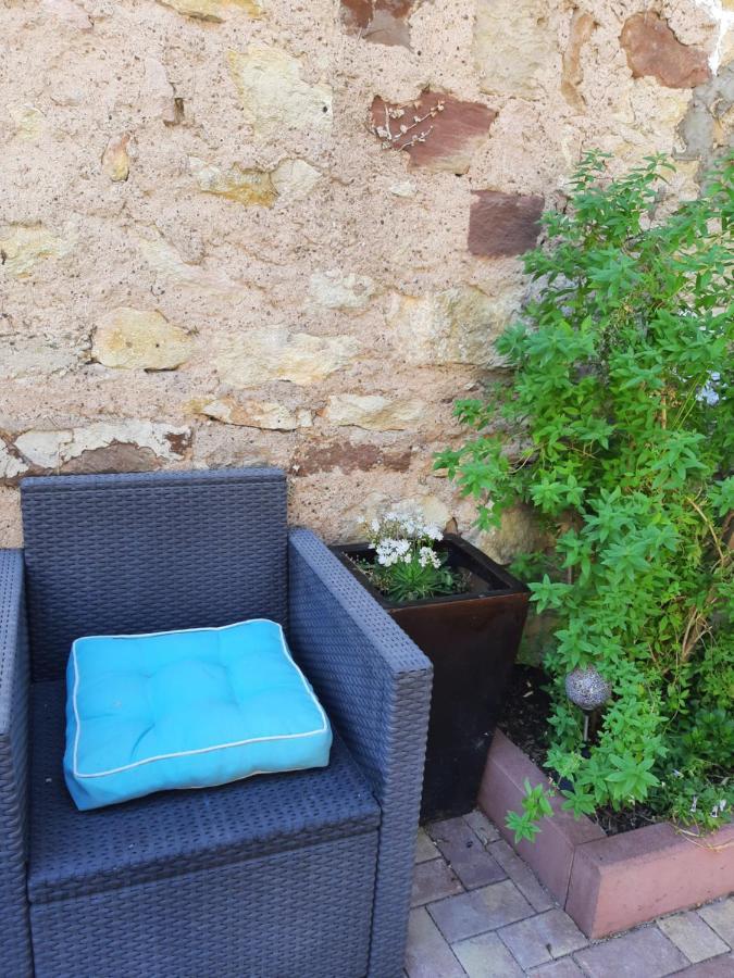 Studio Tout Confort 2 Personnes Au Coeur De L'Alsace Wolxheim エクステリア 写真
